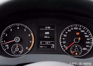 正常汽车转数多少正常